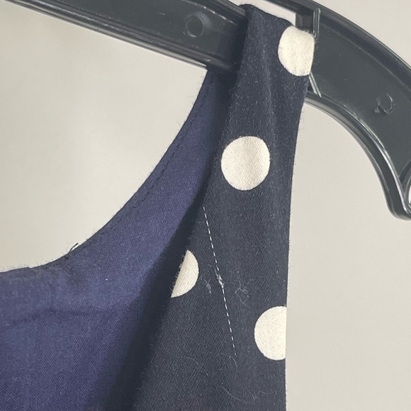 NWT Chaps Rodeo Drive Dress - Picture 5 of 16